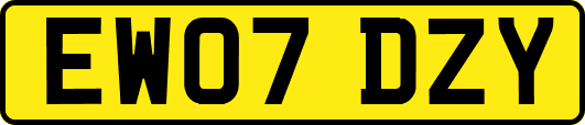 EW07DZY