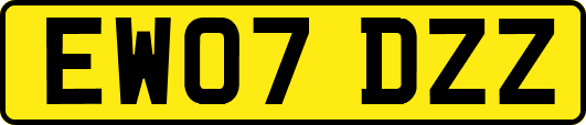 EW07DZZ