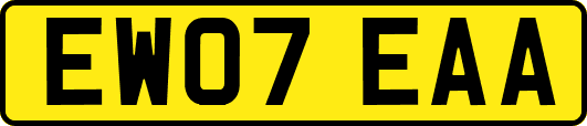 EW07EAA