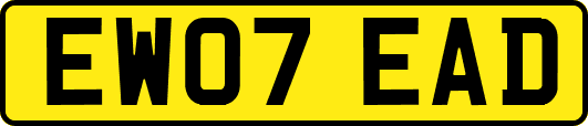 EW07EAD