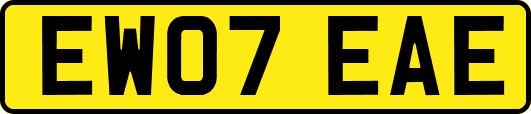 EW07EAE
