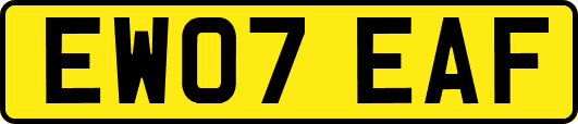 EW07EAF