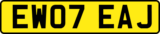 EW07EAJ
