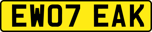 EW07EAK