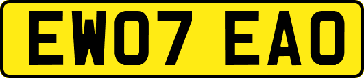 EW07EAO