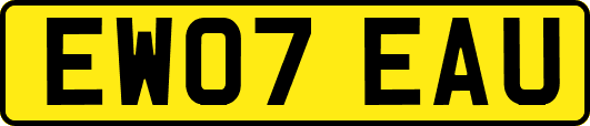 EW07EAU