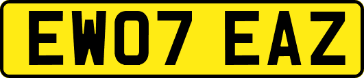 EW07EAZ