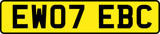 EW07EBC