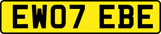EW07EBE