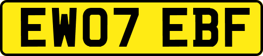 EW07EBF