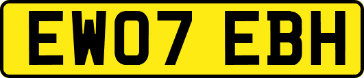 EW07EBH