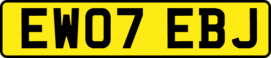 EW07EBJ