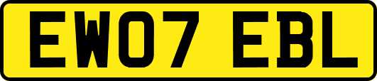 EW07EBL