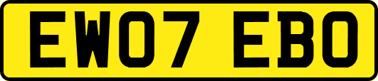 EW07EBO