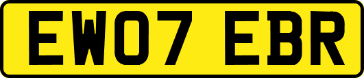 EW07EBR