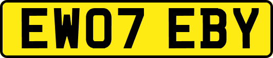 EW07EBY