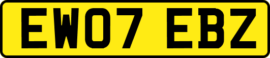 EW07EBZ