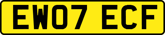 EW07ECF