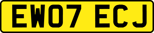 EW07ECJ