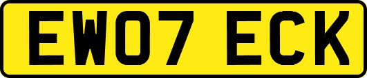 EW07ECK