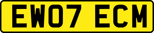 EW07ECM