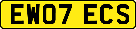 EW07ECS
