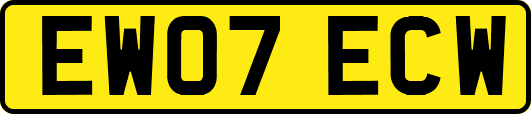 EW07ECW