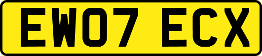 EW07ECX