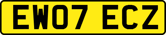 EW07ECZ