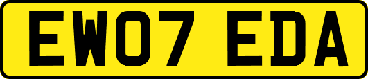 EW07EDA