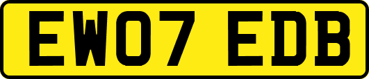EW07EDB