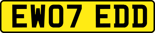 EW07EDD
