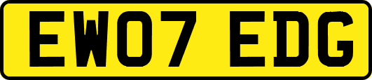 EW07EDG