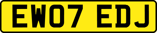 EW07EDJ