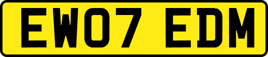EW07EDM