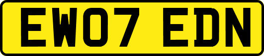 EW07EDN