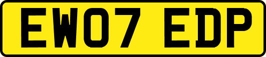 EW07EDP