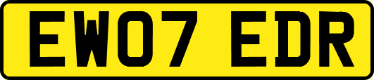 EW07EDR