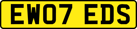 EW07EDS