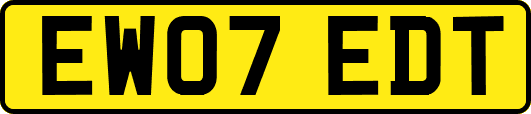 EW07EDT