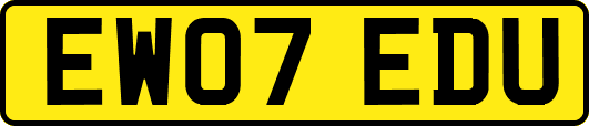 EW07EDU