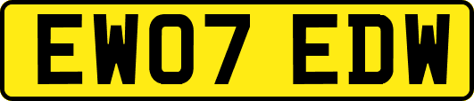 EW07EDW