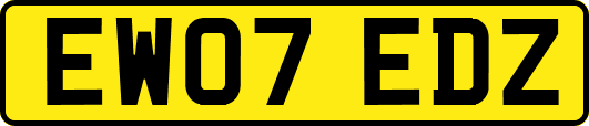 EW07EDZ