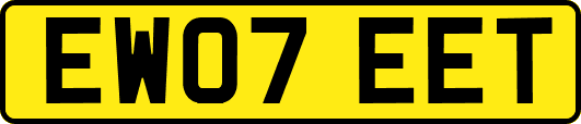 EW07EET