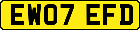 EW07EFD