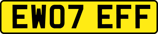 EW07EFF