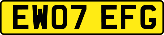 EW07EFG