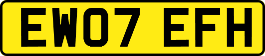 EW07EFH