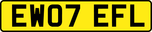EW07EFL