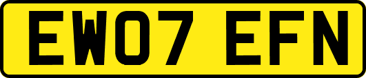 EW07EFN